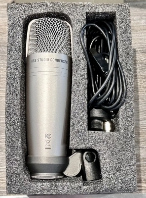 Samson - C01U-PRO